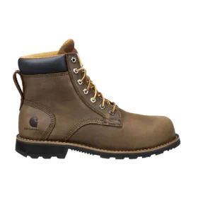 Bota Frontier de 6″ com biqueira composta resistente à água
