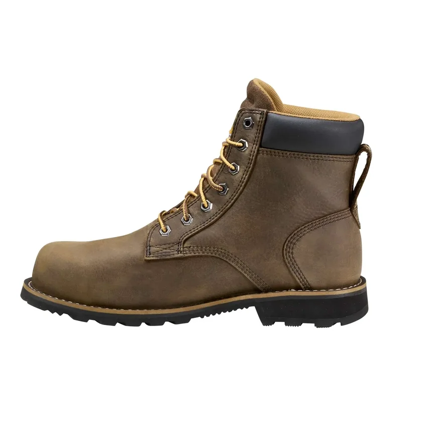 Bota Frontier de 6" com biqueira composta resistente à água