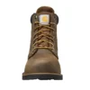 Bota Frontier de 6" com biqueira composta resistente à água