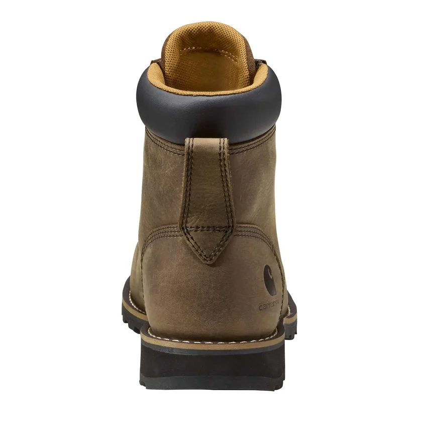 Bota Frontier de 6" com biqueira composta resistente à água