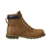 Bota Frontier de 6" com biqueira de aço resistente à água