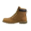 Bota Frontier de 6" com biqueira de aço resistente à água