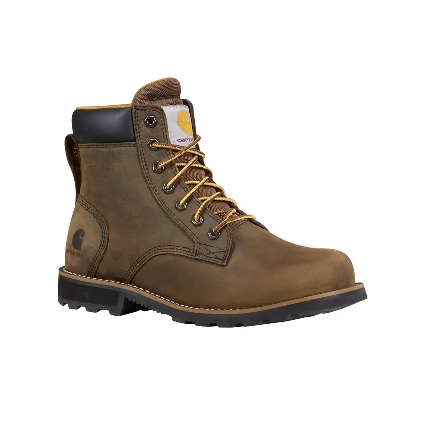 Bota Frontier de 6" resistente à água