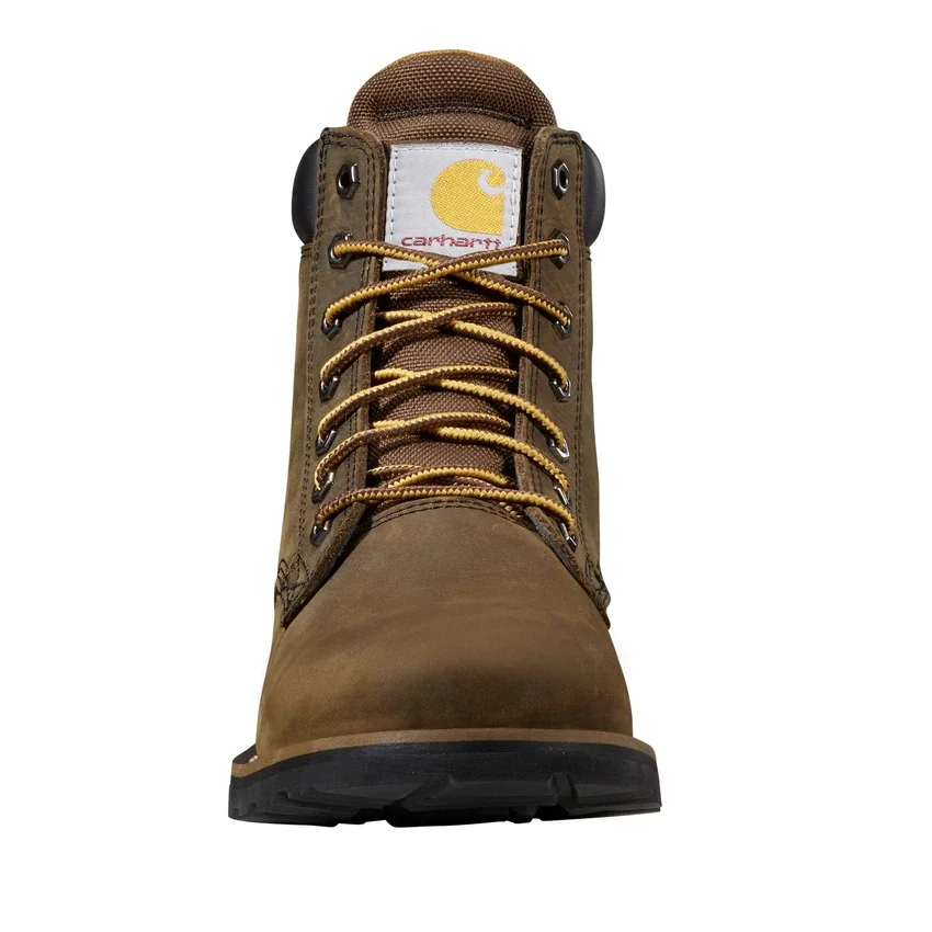 Bota Frontier de 6" resistente à água