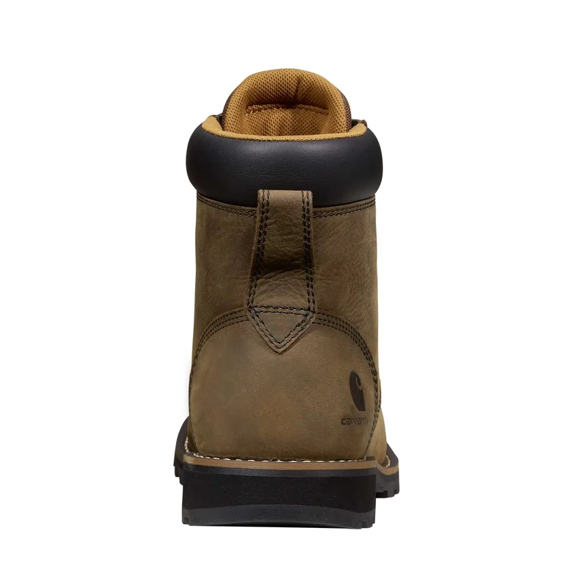 Bota Frontier de 6" resistente à água