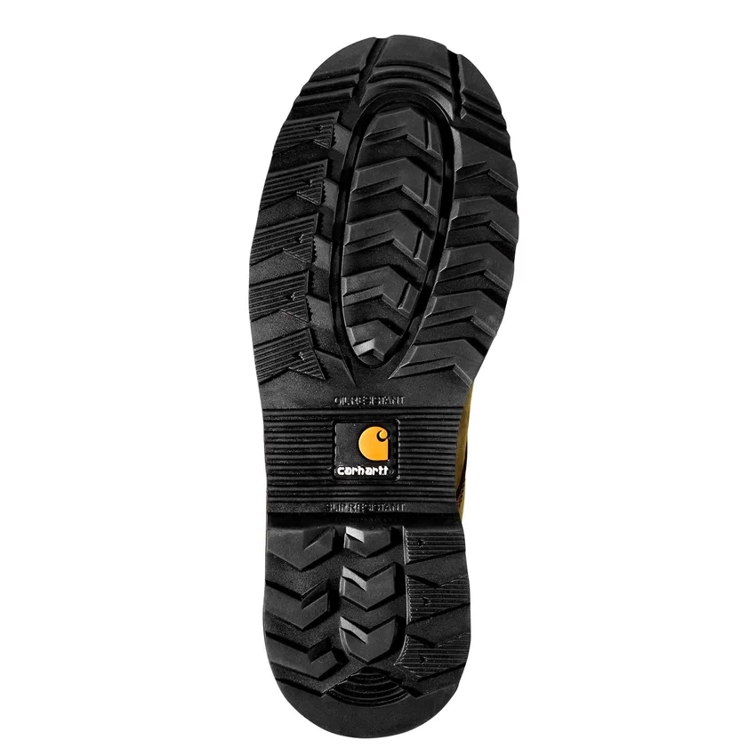 Bota Frontier de 6" resistente à água