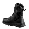 Bota Gilmore impermeável de 8" com fecho lateral
