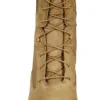 Bota Gilmore impermeável de 8" com fecho lateral