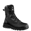 Bota Gilmore impermeável de 8" com fecho lateral e biqueira Nano Toe
