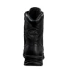 Bota Gilmore impermeável de 8" com fecho lateral e biqueira Nano Toe