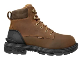 Bota impermeável Ironwood de 6" para mulher