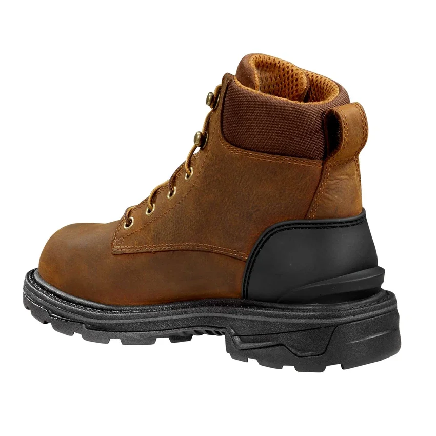 Bota impermeável Ironwood de 6" para mulher