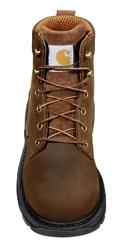 Bota impermeável Ironwood de 6" para mulher