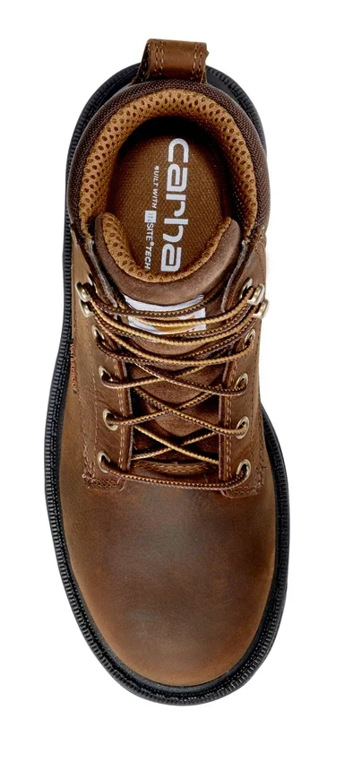 Bota impermeável Ironwood de 6" para mulher