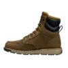 Bota Millbrook de 6" com salto em cunha à prova de água