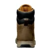 Bota Millbrook de 6" com salto em cunha à prova de água