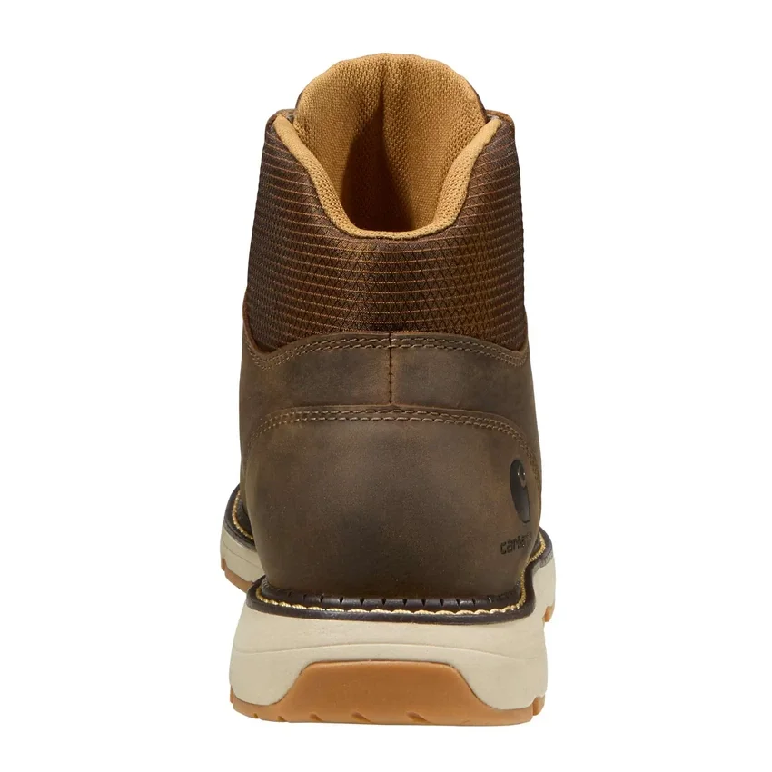 Bota Millbrook Mid Nano Toe Wedge