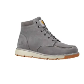 Bota Millbrook Moc Toe Wedge