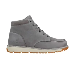 Bota Millbrook Moc Toe Wedge