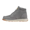 Bota Millbrook Moc Toe Wedge