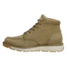 Bota Millbrook Moc Toe Wedge