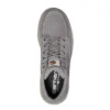 Bota Millbrook Moc Toe Wedge