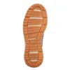 Bota Millbrook Moc Toe Wedge