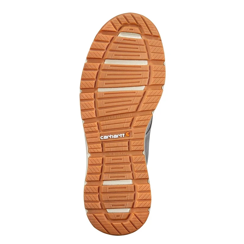 Bota Millbrook Moc Toe Wedge