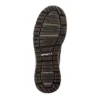 Bota Romeo Wedge com biqueira macia de 4" da Millbrook, resistente à água