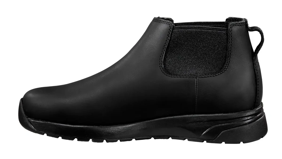 Bota Romeo Carhartt Force® de 4" com biqueira Nano Toe resistente à água