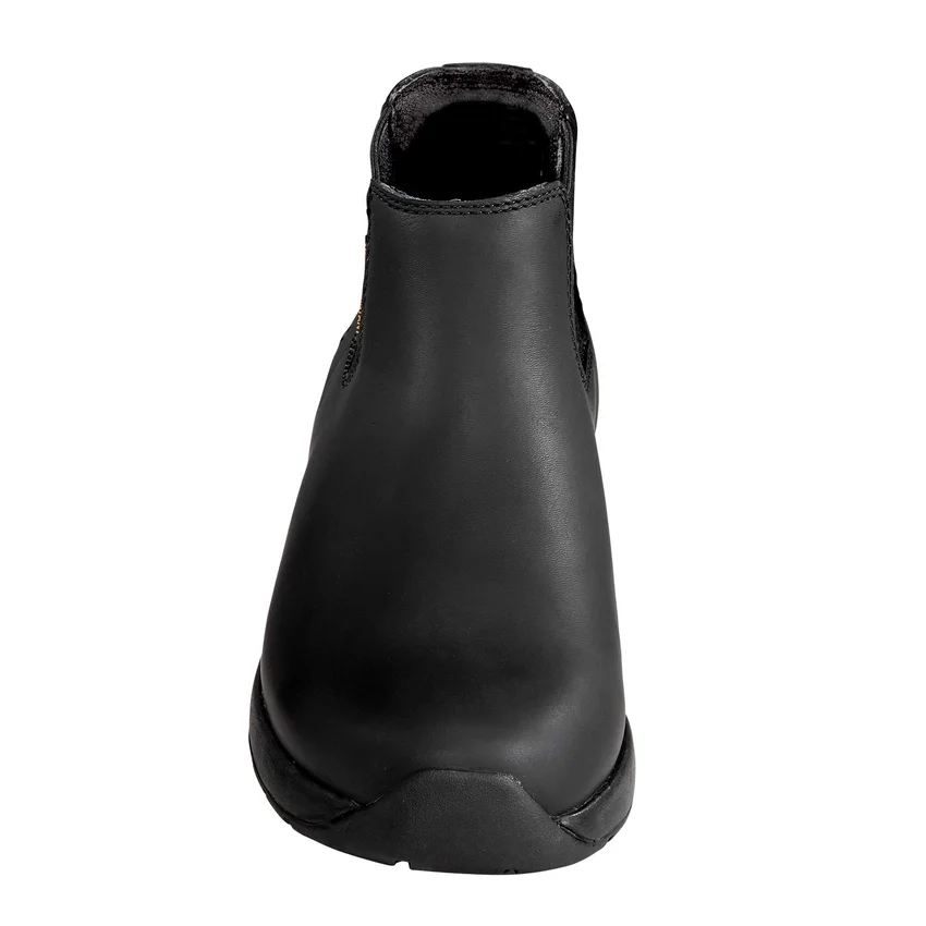 Bota Romeo Carhartt Force® de 4" com biqueira Nano Toe resistente à água