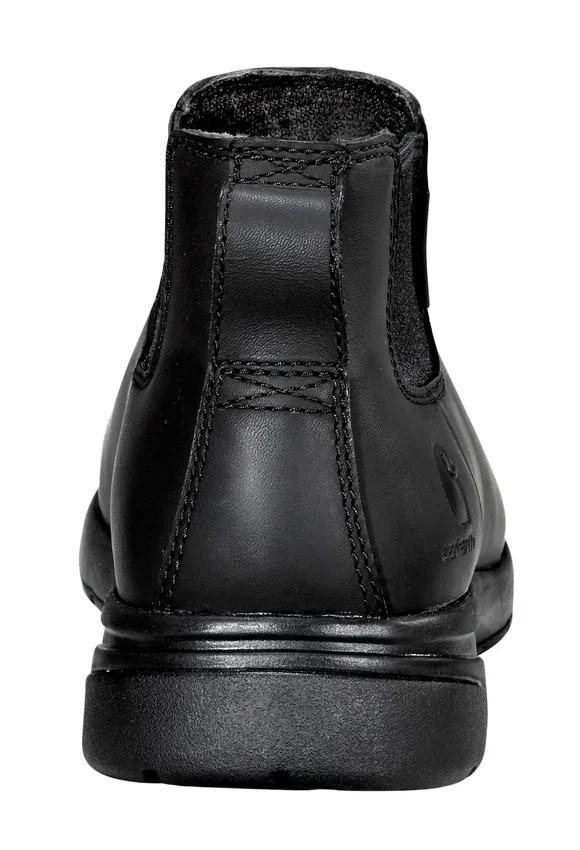 Bota Romeo Carhartt Force® de 4" com biqueira Nano Toe resistente à água