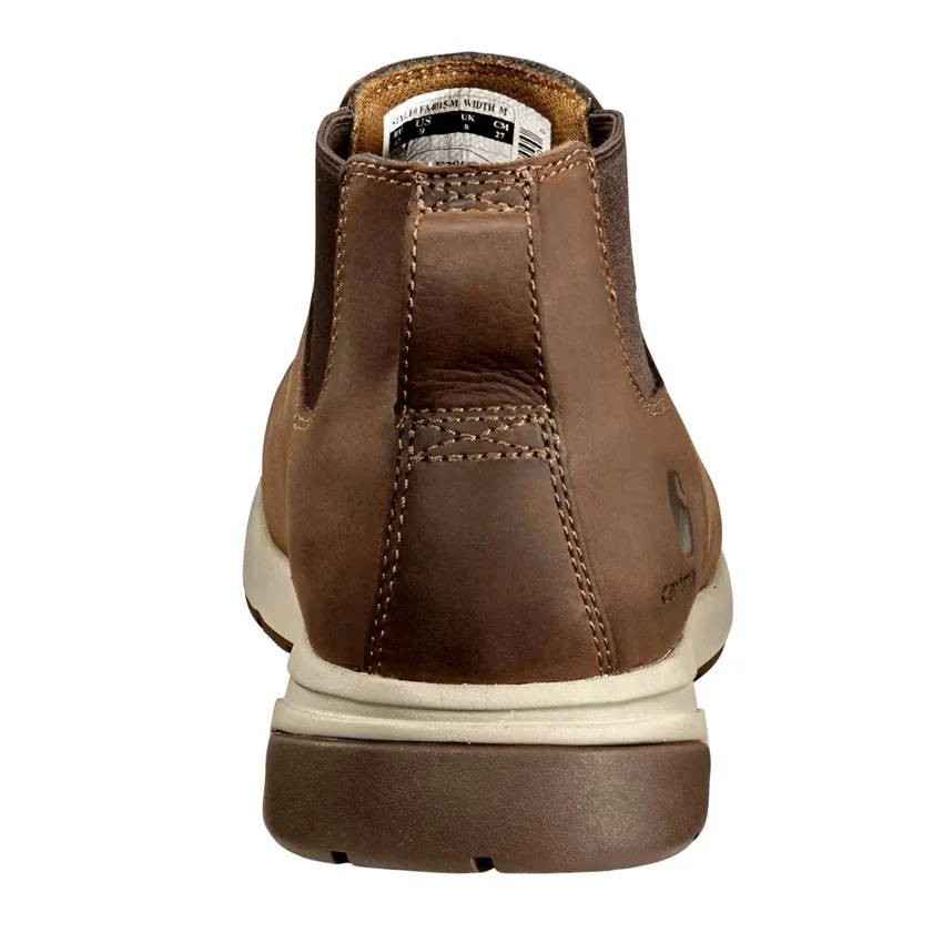 Bota Romeo Carhartt Force® resistente à água