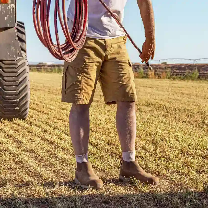 Bota Romeo Carhartt Force® resistente à água
