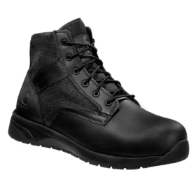 Bota tipo ténis Carhartt Force® de 5″ com biqueira Nano Toe