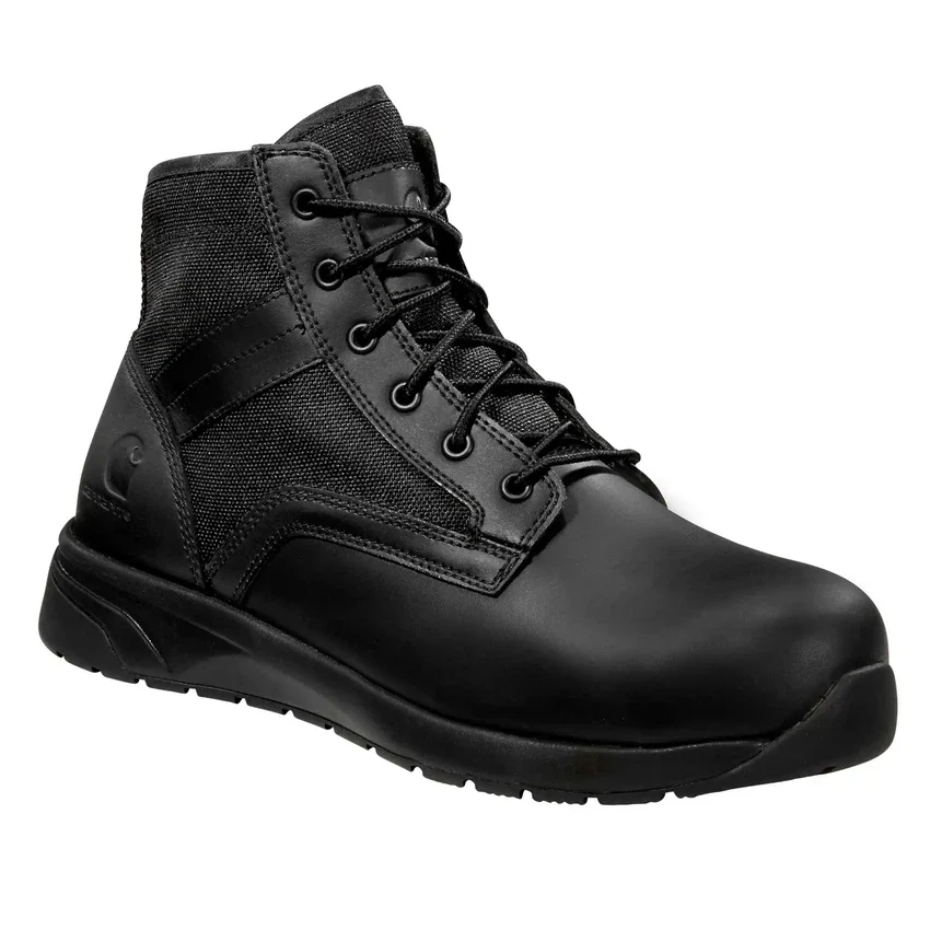 Bota tipo ténis Carhartt Force® de 5" com biqueira Nano Toe