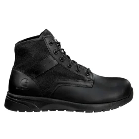 Bota tipo ténis Carhartt Force® de 5″ com biqueira Nano Toe