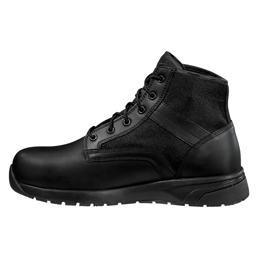 Bota tipo ténis Carhartt Force® de 5" com biqueira Nano Toe