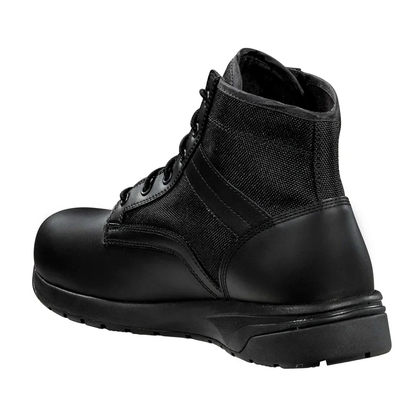 Bota tipo ténis Carhartt Force® de 5" com biqueira Nano Toe