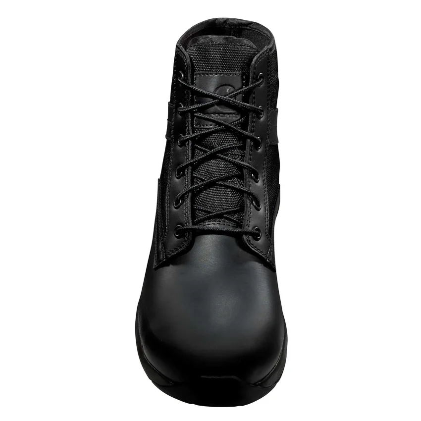 Bota tipo ténis Carhartt Force® de 5" com biqueira Nano Toe