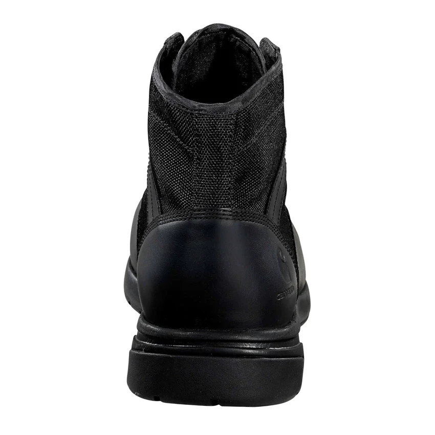 Bota tipo ténis Carhartt Force® de 5" com biqueira Nano Toe