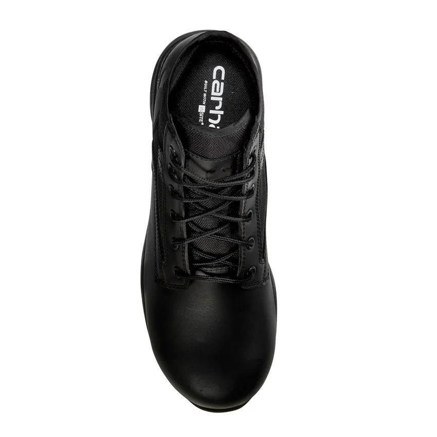 Bota tipo ténis Carhartt Force® de 5" com biqueira Nano Toe