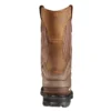 Bota Wellington de biqueira macia de 11"