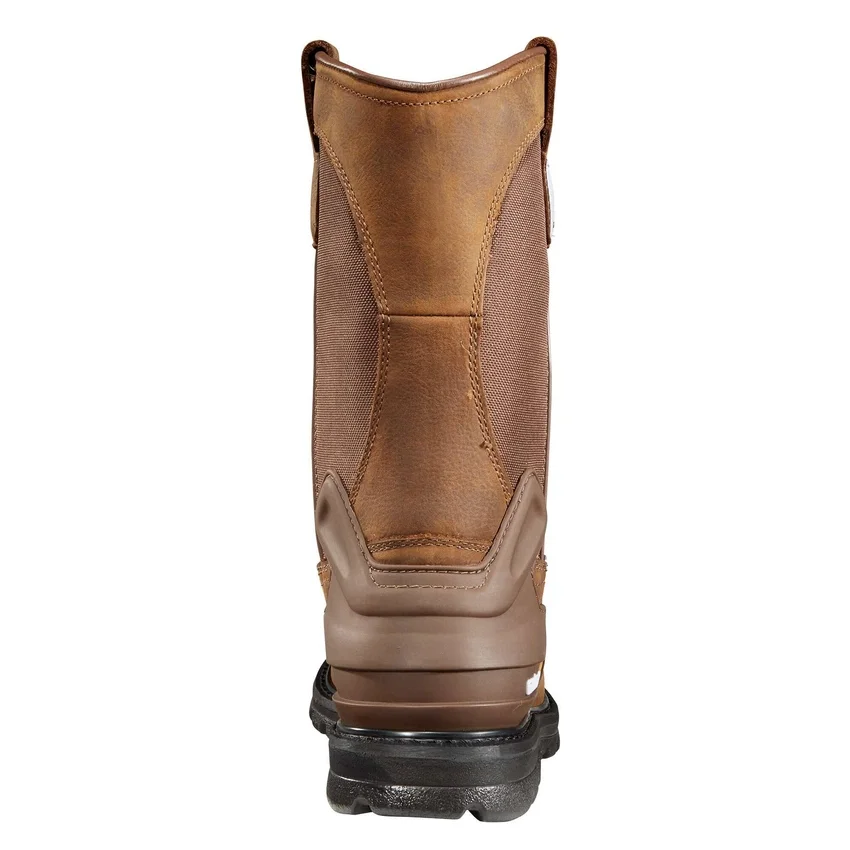 Bota Wellington de biqueira macia de 11"