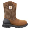 Bota Wellington Ironwood impermeável de 11" com biqueira em liga