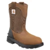 Bota Wellington Ironwood impermeável de 11" com biqueira em liga