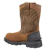 Bota Wellington Ironwood impermeável de 11" com biqueira em liga