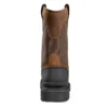 Bota Wellington Ironwood impermeável de 11" com biqueira em liga