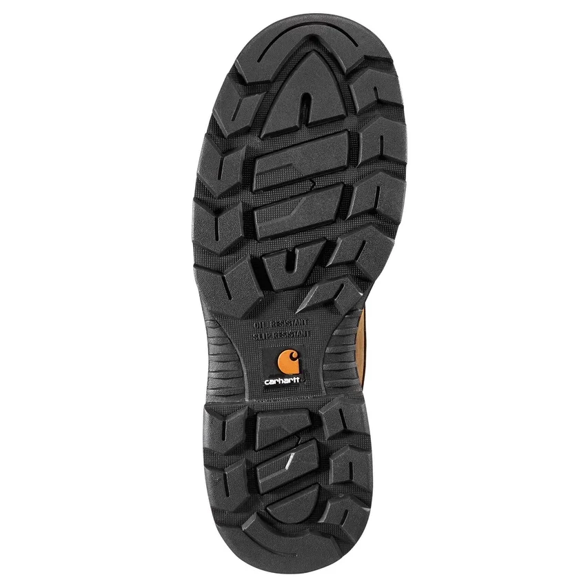 Bota Wellington Ironwood impermeável de 11" com biqueira em liga