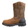 Bota Wellington Ironwood impermeável de 11" com biqueira em liga